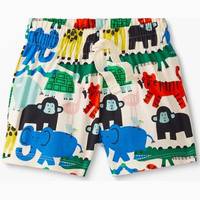 Hanna Andersson Baby Shorts