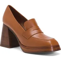 Tj Maxx Women's Platform Loafers