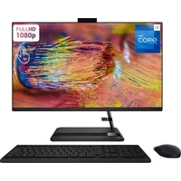 Lenovo All-In-One Desktops