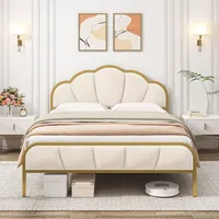 Bed Bath & Beyond EPOWP Bed Frames