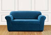 Loveseat Covers from SureFit