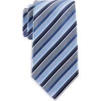 Geoffrey Beene Men's Stripe Ties