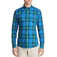 Men's Slim Fit Shirts from Barbour