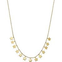 Moon & Meadow Women's Gold Necklaces