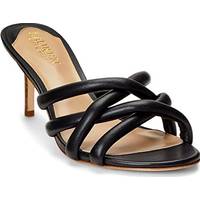 Ralph Lauren Women's Black Heels