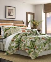 Tommy Bahama Home Queen Duvet Covers