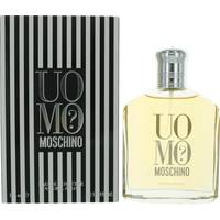 Moschino Men's Fragrances