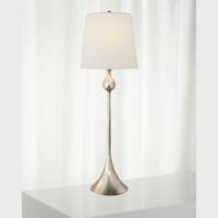 Horchow Buffet Table Lamps