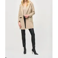 Shop Premium Outlets Joseph Ribkoff Women's Jacquard Coats