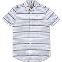 Hope & Henry Men's Button-Down Shirts