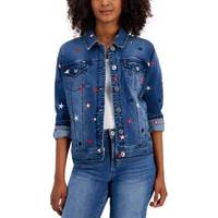 Macy's Style & Co Women's Denim Jackets