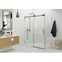 Glass Warehouse Sliding Shower Doors