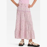 Target Girls' Floral Skirts