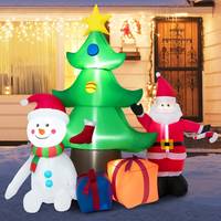 Dot & Bo Christmas Tree Storage Bags