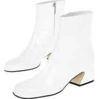 Sergio Rossi Women's Ankle Boots