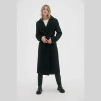 NOIZE Women's Wrap And Belted Coats
