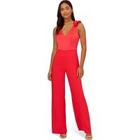 Zappos Adrianna Papell Women's Jumpsuits & Rompers