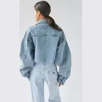 Urban Outfitters Women's Cropped Jackets