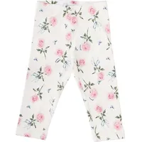 YOOX Monnalisa Baby Leggings