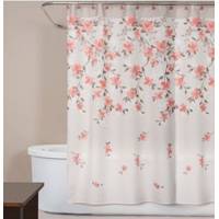 Macy's Saturday Knight Shower Curtains
