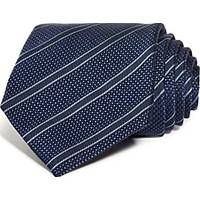 Armani Men's Stripe Ties