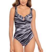 Macy's Miraclesuit Women's One-Piece Swimsuits