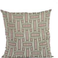 Plutus Brands Pink Pillows