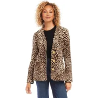 Zappos Women's Leopard Jackets