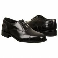 Famous Footwear Florsheim Men's Black Dress Shoes
