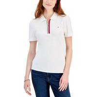 Macy's Women's Cotton Polo Shirts
