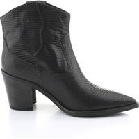 Women's Leather Boots from Unisa