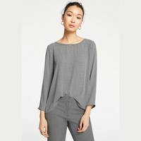 Women's Pleated Blouses from Ann Taylor
