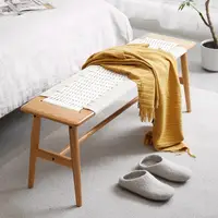 Unbranded Bedroom Benches