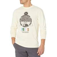 Zappos Parks Project Men's Long Sleeve T-shirts