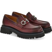 Ferragamo Men's Loafers