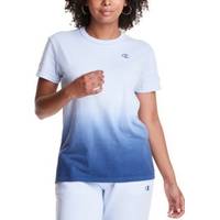Women's Cotton T-Shirts from Champion