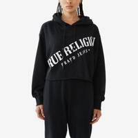 True Religion Women's Hoodies & Sweatshirts