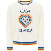 Casablanca Men's Wool Sweaters