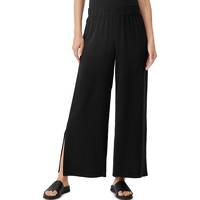 Eileen Fisher Women's Silk Pants