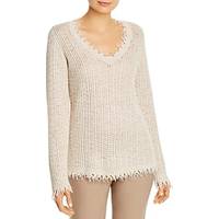 Women's V-Neck Sweaters from Nic And Zoe