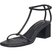 Shop Premium Outlets French Connection Women's Comfortable Sandals