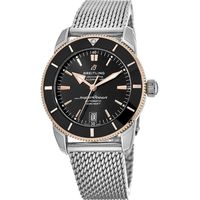 Breitling Men's Gold Watches