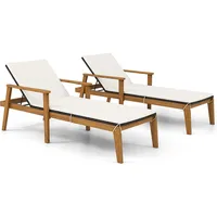 Bed Bath & Beyond Gymax Patio Chairs