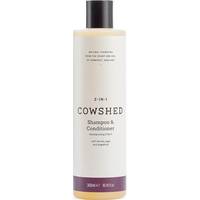 Conditioners from Cowshed
