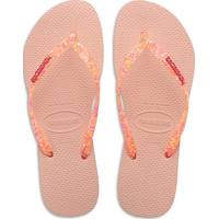 Bloomingdale's Havaianas Girl's Flip Flops