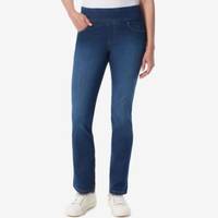 Gloria Vanderbilt Women's Pull-On Jeans
