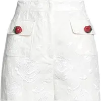 Dolce & Gabbana Women's Bermuda Shorts