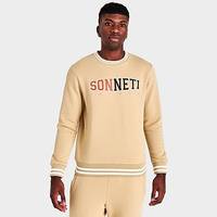 Sonneti Men's Hoodies & Sweatshirts