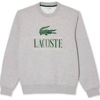 Lacoste Men's Crew Neck Sweatshirts