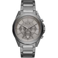 Men's Chronograph Watches from Armani Exchange